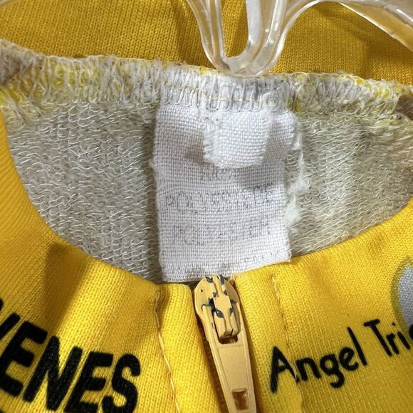 MERCATONE UNO MEDEGHINI 1994 Nalini  Med Cycling terry jersey Vintage 90s - Picture 10 of 11